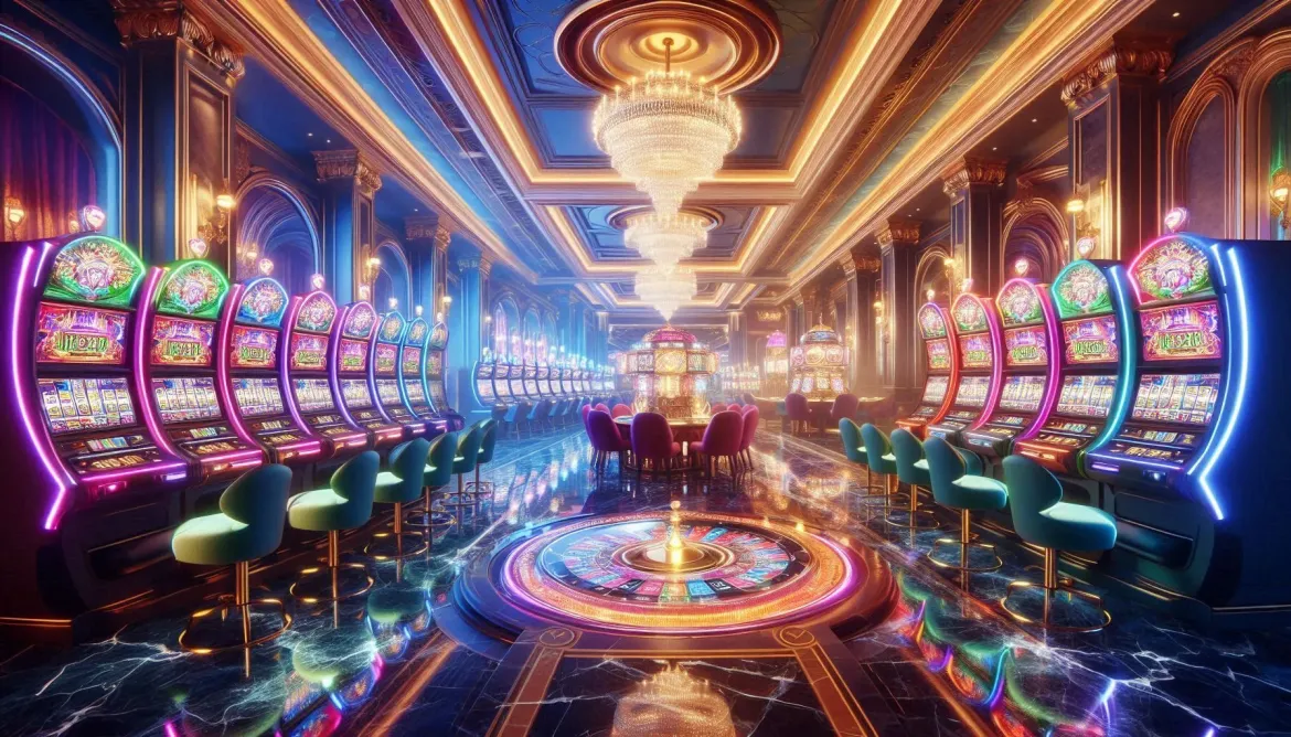 Wbetz Casino